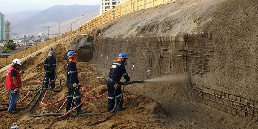 Análisis de Estabilidad de Taludes en Alto Hospicio: Evaluación Geotécnica para Proyectos Seguros