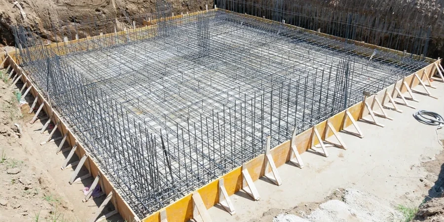 Diseño de Losa de Cimentación en Alto Hospicio: Soluciones para Suelos Salinos