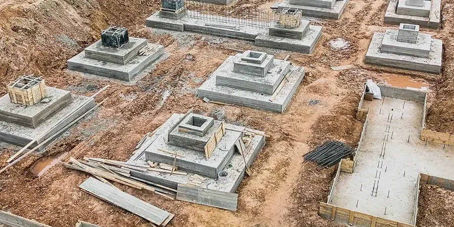 Diseño de Fundaciones en Pilotes en Alto Hospicio: Cálculo y Ejecución